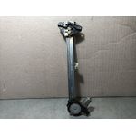 Elevalunas Trasero Derecho Para Honda Civic Berlina 5