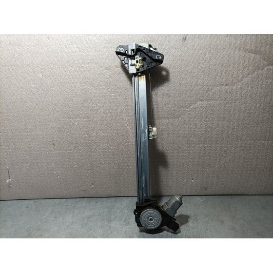 Elevalunas Trasero Derecho Para Honda Civic Berlina 5