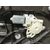 Elevalunas Trasero Derecho Para Ford Focus Turnier