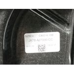 Elevalunas Trasero Derecho Para Ford Focus Turnier