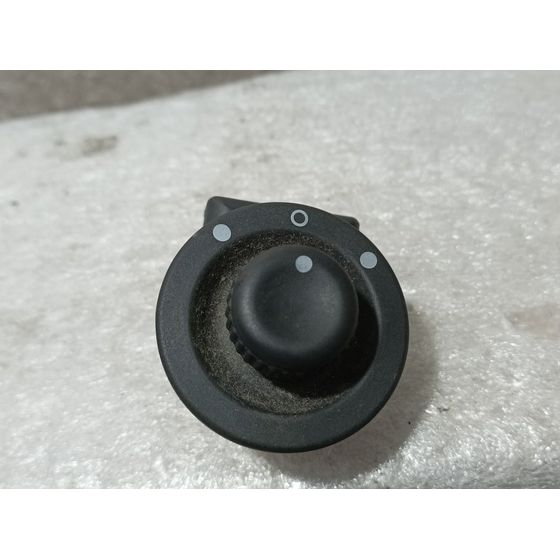 Mando Retrovisor Para Renault Kangoo