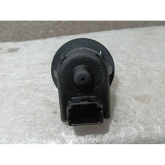 Mando Retrovisor Para Renault Kangoo