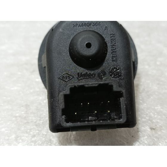 Mando Retrovisor Para Renault Kangoo