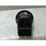 Mando Retrovisor  Para Ford Fiesta