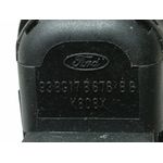 Mando Retrovisor  Para Ford Fiesta