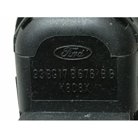 Mando Retrovisor Para Ford Fiesta