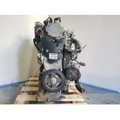 Motor Completo Para Toyota Auris
