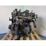 Motor Completo Para Toyota Auris