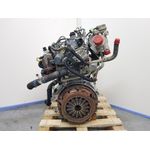 Motor Completo Para Toyota Auris