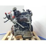 Motor Completo Para Toyota Auris
