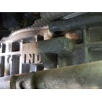 Motor Completo Para Toyota Auris