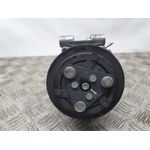 Compresor Aire Acondicionado Para Citroen Berlingo