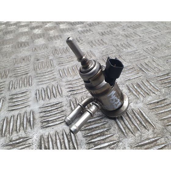 Inyector Adblue Para Citroen Berlingo