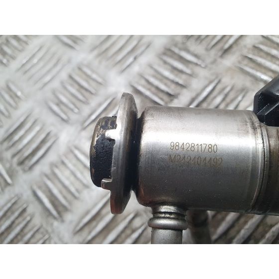 Inyector Adblue Para Citroen Berlingo
