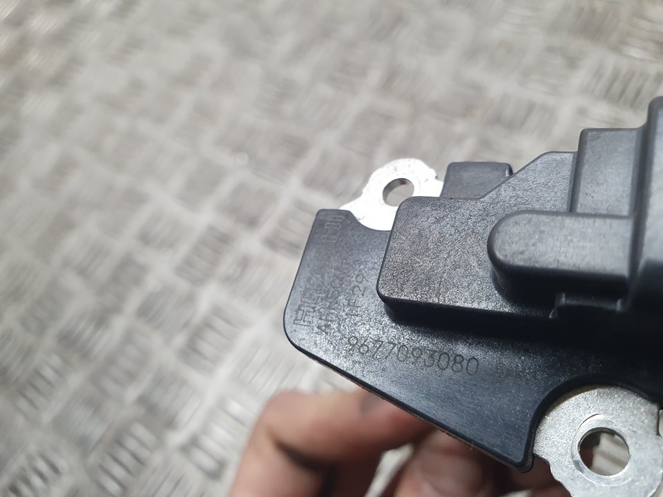 Caudalimetro Para Citroen Berlingo