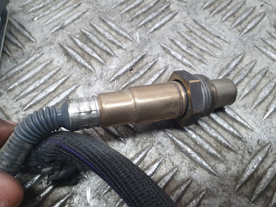 Sonda Lambda Para Citroen Berlingo