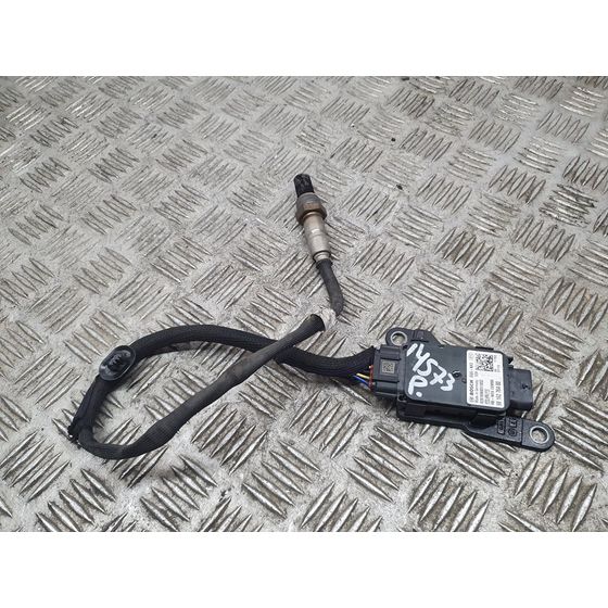 Sonda Lambda Para Citroen Berlingo