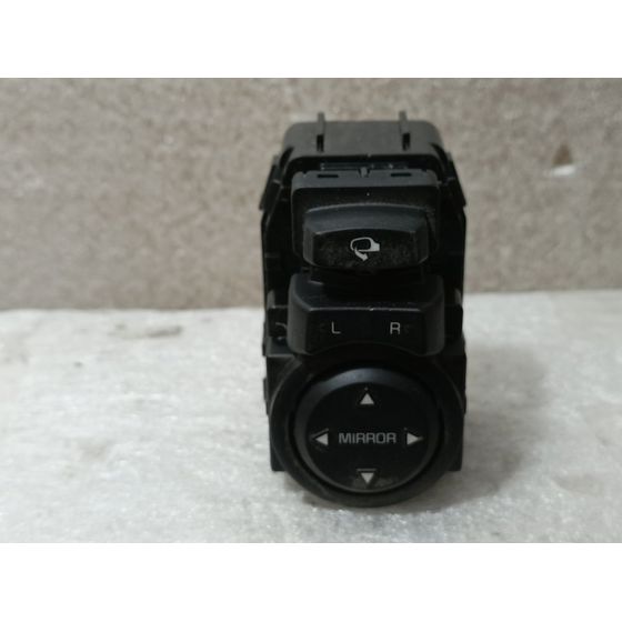 Mando Retrovisor para Kia Stonic (Ybcuv)