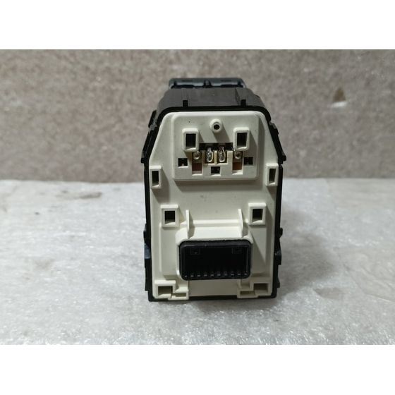 Mando Retrovisor para Kia Stonic (Ybcuv)