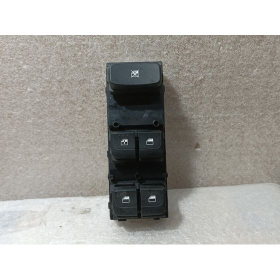 Mando Elevalunas Delantero Izquierdo para Kia Stonic (Ybcuv)