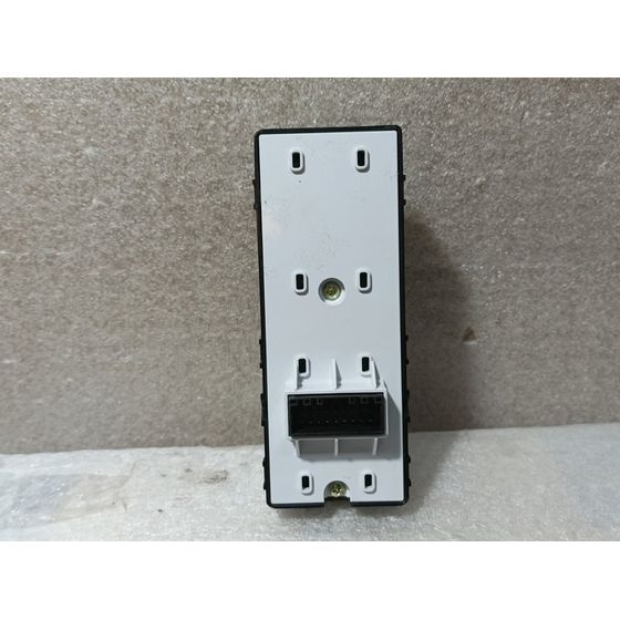 Mando Elevalunas Delantero Izquierdo para Kia Stonic (Ybcuv)