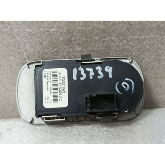 Mando Luces para Land Rover Range Rover Sport