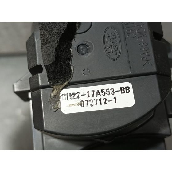 Mando Limpia Para Land Rover Range Rover Sport