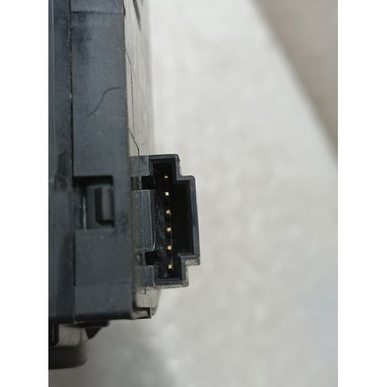 Mando Intermitentes Para Land Rover Range Rover Sport
