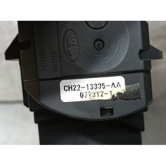 Mando Intermitentes Para Land Rover Range Rover Sport