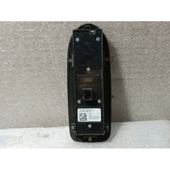 Mando Elevalunas Delantero Izquierdo Para Ford Kuga
