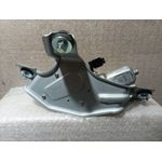 Motor Limpia Trasero Para Hyundai Kona