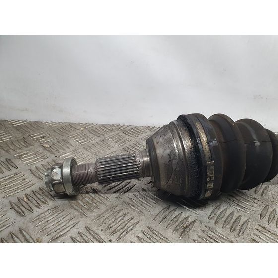 Transmision Delantera Izquierda Para Chevrolet Epica