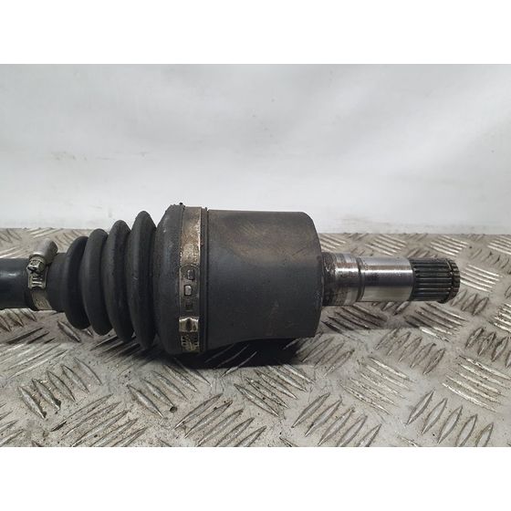 Transmision Delantera Izquierda Para Chevrolet Epica