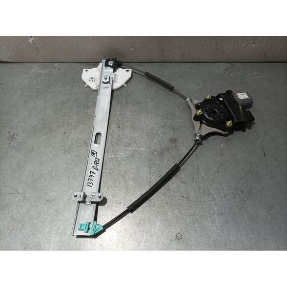 Elevalunas Delantero Izquierdo Para Kia Stonic