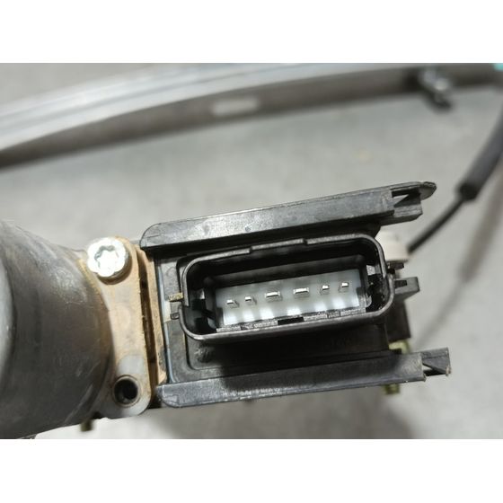 Elevalunas Delantero Izquierdo Para Kia Stonic