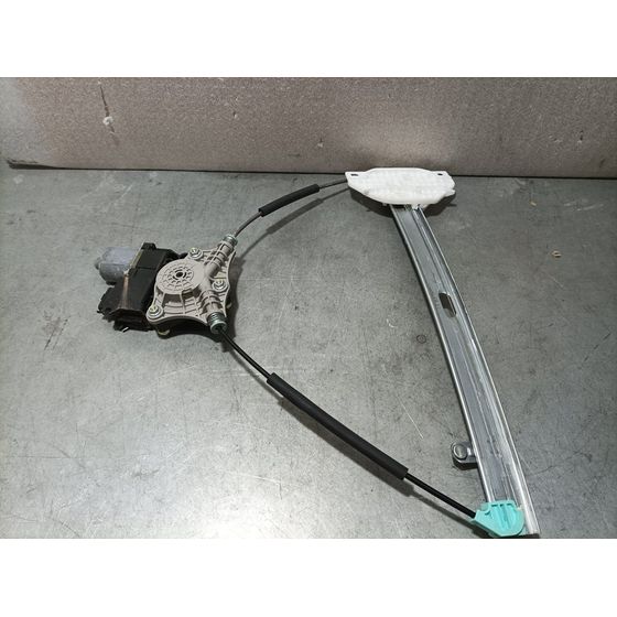 Elevalunas Delantero Izquierdo Para Kia Stonic