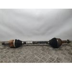 Transmision Delantera Izquierda Para Citroen Berlingo