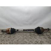 Transmision Delantera Izquierda Para Citroen Berlingo