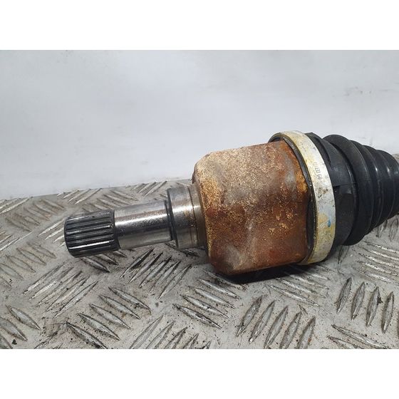 Transmision Delantera Izquierda Para Citroen Berlingo