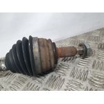 Transmision Delantera Izquierda Para Citroen Berlingo