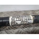 Transmision Delantera Izquierda Para Citroen Berlingo