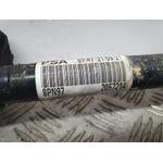 Transmision Delantera Izquierda Para Citroen Berlingo