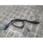 Sonda Lambda Para Citroen C4 Coupe