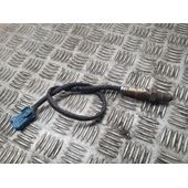 Sonda Lambda Para Citroen C4 Coupe