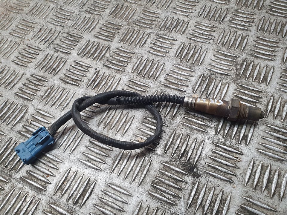 Sonda Lambda Para Citroen C4 Coupe