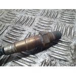 Sonda Lambda Para Citroen C4 Coupe