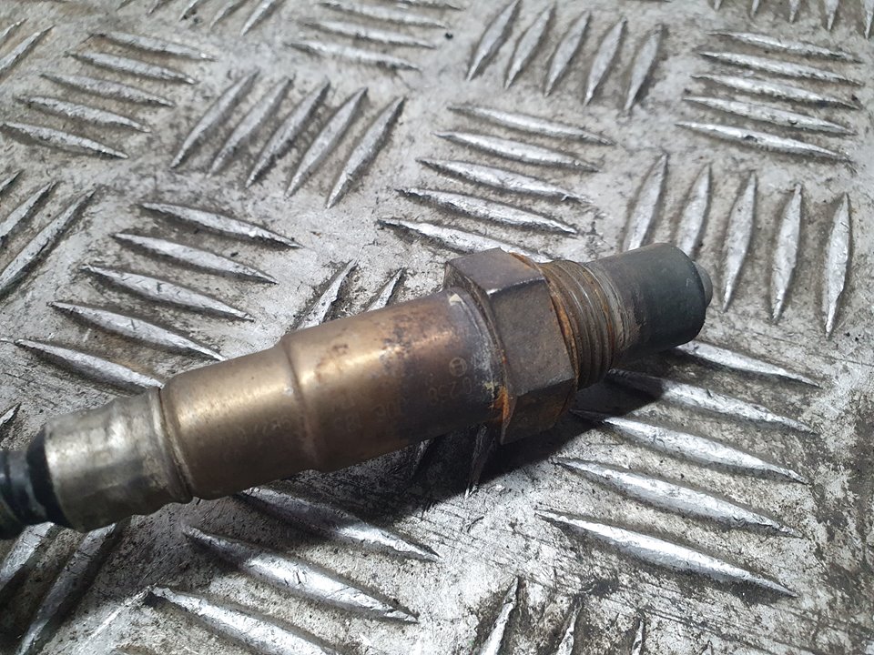 Sonda Lambda Para Citroen C4 Coupe