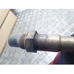 Sonda Lambda Para Citroen C4 Coupe