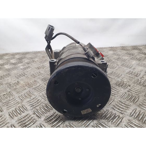 Compresor Aire Acondicionado Para Toyota Land Cruiser