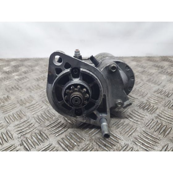Motor Arranque para Toyota Land Cruiser (J15)